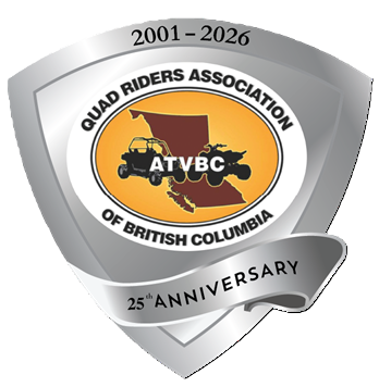 ATVBC Fall 50-50 Draw